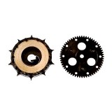 Spare Spring for M4 Flash Magazines (GB-06-03 Lonex)