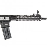M4 Ris 10" in ABS Nero (1902 D-BOYS)