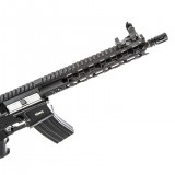 M4 Ris 10" in ABS Nero (1902 D-BOYS)