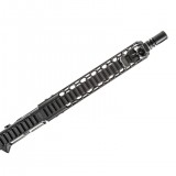 M4 Ris 10" in ABS Nero (1902 D-BOYS)