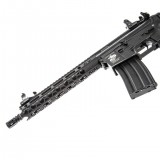 M4 Ris 10" in ABS Nero (1902 D-BOYS)