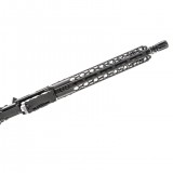 M4 Ris 10" in ABS Nero (1902 D-BOYS)