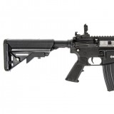 M4 Ris 10" in ABS Nero (1902 D-BOYS)