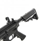 M4 Ris 10" in ABS Nero (1902 D-BOYS)