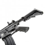 M4 Ris 10" in ABS Nero (1902 D-BOYS)