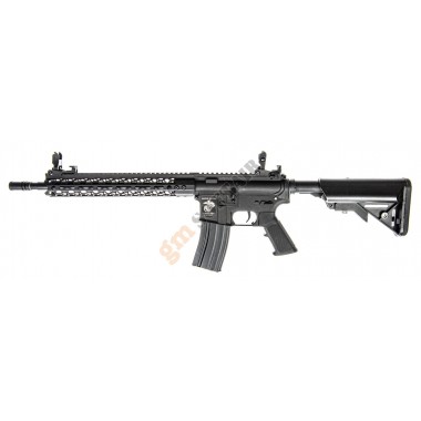 M4 Ris 12.5" ABS Black (1903 D-BOYS)