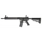 M4 Ris 12.5" in ABS Nero (1903 D-BOYS)