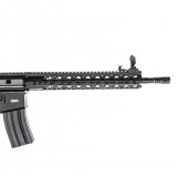 M4 Ris 12.5" in ABS Nero (1903 D-BOYS)