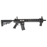 M4 Ris 9.5" in Metallo Nero (4982 D-BOYS)