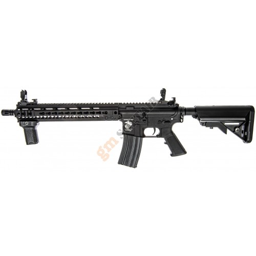 M4 Ris 9.5" in Metallo Nero (4982 D-BOYS)