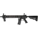 M4 Ris 9.5" in Metallo Nero (4982 D-BOYS)