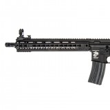 M4 Ris 9.5" in Metallo Nero (4982 D-BOYS)