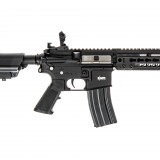 M4 Ris 9.5" in Metallo Nero (4982 D-BOYS)