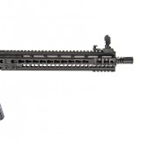 M4 Ris 9.5" in Metallo Nero (4982 D-BOYS)