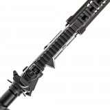 M4 Ris 9.5" in Metallo Nero (4982 D-BOYS)