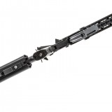 M4 Ris 9.5" in Metallo Nero (4982 D-BOYS)