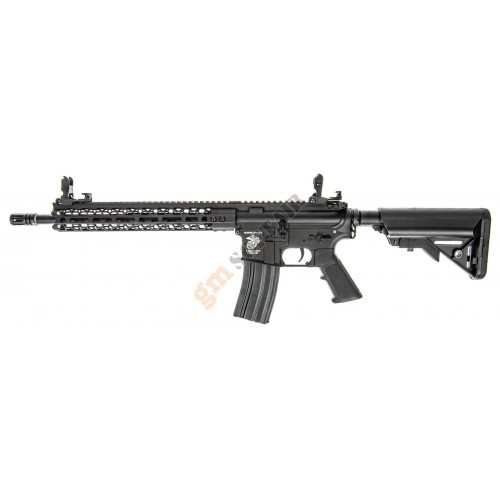 M4 Ris 12.5" in Metallo Nero (4983 D-BOYS)