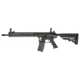 M4 Ris 12.5" in Metallo Nero (4983 D-BOYS)