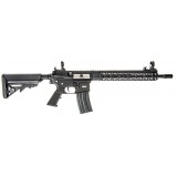 M4 Ris 12.5" in Metallo Nero (4983 D-BOYS)