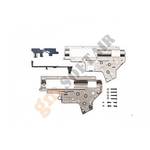 Gear Box 8mm MP5 (GB-00-06 Lonex)