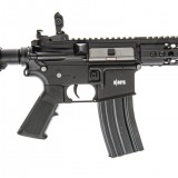 M4 Ris 12.5" in Metallo Nero (4983 D-BOYS)