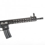 M4 Ris 12.5" in Metallo Nero (4983 D-BOYS)