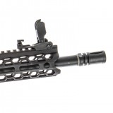 M4 Ris 12.5" in Metallo Nero (4983 D-BOYS)