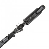 M4 Ris 12.5" in Metallo Nero (4983 D-BOYS)