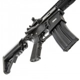 M4 Ris 12.5" in Metallo Nero (4983 D-BOYS)