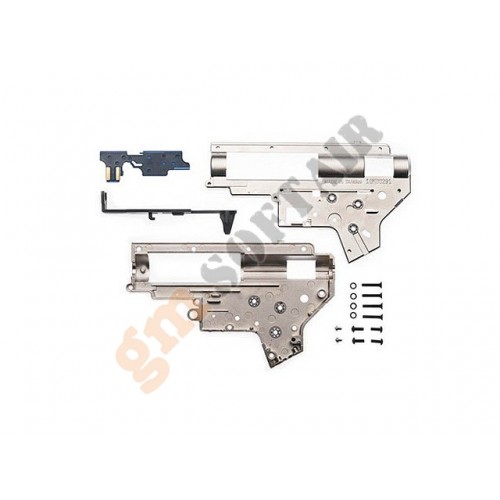 Gear Box 8mm G3 (GB-00-07 Lonex)