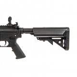 M4 Ris 8" in ABS Nero (7301 D-BOYS)
