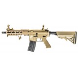 M4 Ris 8" in ABS TAN (7301-T D-BOYS)