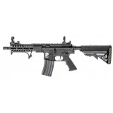 M4 Ris 8" in Metallo Nero (7301M D-BOYS)