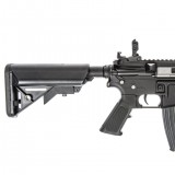 M4 Ris 8" in Metallo Nero (7301M D-BOYS)