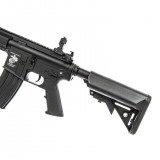 M4 Ris 8" in Metallo Nero (7301M D-BOYS)