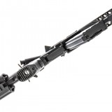 M4 Ris 8" in Metallo Nero (7301M D-BOYS)