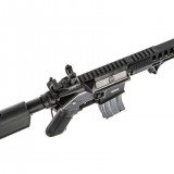 M4 Ris 8" in Metallo Nero (7301M D-BOYS)