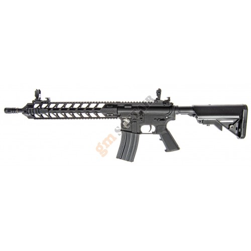 M4 Ris 13" in ABS Nero (7302 D-BOYS)
