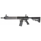 M4 Ris 13" in ABS Nero (7302 D-BOYS)
