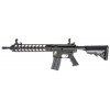 M4 Ris 13" in ABS Nero (7302 D-BOYS)
