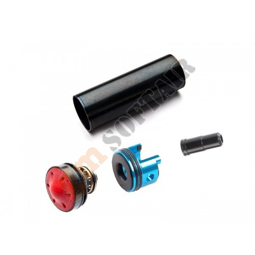 Gruppo Aria per MP5K con Testa POM Silenziata (GC-01-05 Lonex)