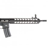 M4 Ris 13" in ABS Nero (7302 D-BOYS)