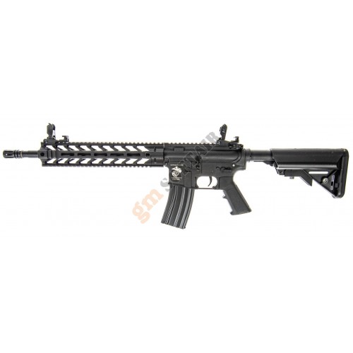 M4 Ris 12" in ABS Nero (7303 D-BOYS)