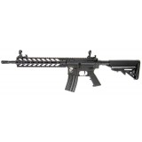 M4 Ris 12" in ABS Nero (7303 D-BOYS)