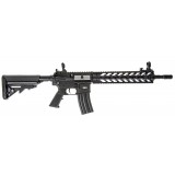 M4 Ris 12" in ABS Nero (7303 D-BOYS)