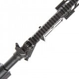 M4 Ris 12" in ABS Nero (7303 D-BOYS)