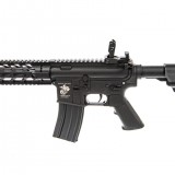 M4 Ris 12" in ABS Nero (7303 D-BOYS)