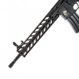 M4 Ris 12" in ABS Nero (7303 D-BOYS)
