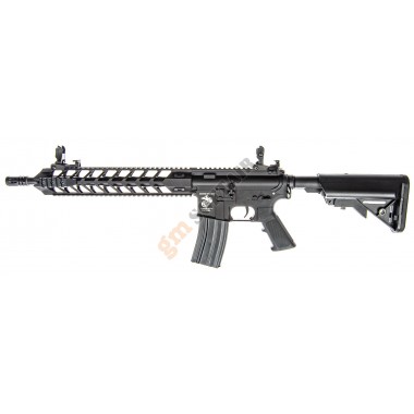 M4 Ris 13" Full Metal Black (7302M D-BOYS)