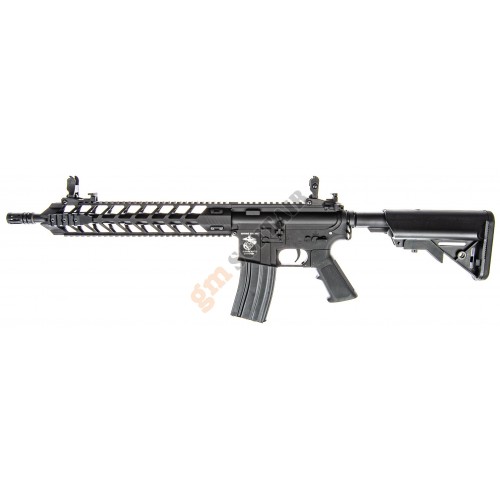 M4 Ris 13" in Metallo Nero (7302M D-BOYS)